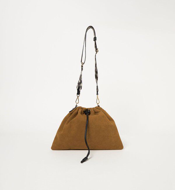 EMMEL REFINES「＜EMMEL REFINES＞EM ドロスト 2WAY ショルダーバッグ」|その他|