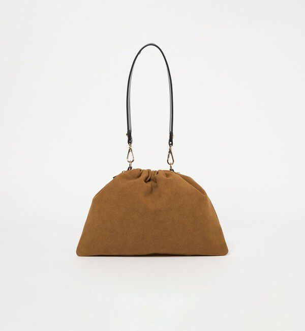 EMMEL REFINES「＜EMMEL REFINES＞EM ドロスト 2WAY ショルダーバッグ」|その他|