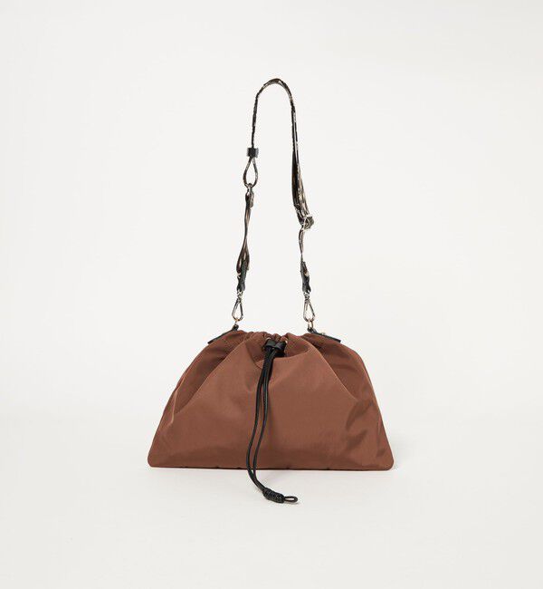 EMMEL REFINES「＜EMMEL REFINES＞EM ドロスト 2WAY ショルダーバッグ」|その他|