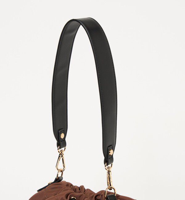 EMMEL REFINES「＜EMMEL REFINES＞EM ドロスト 2WAY ショルダーバッグ」|その他|