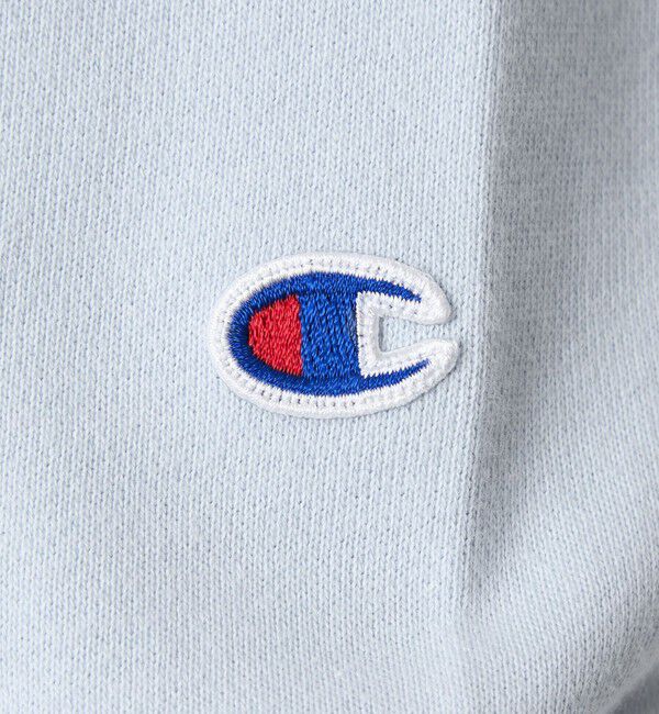 UNITED ARROWS green label relaxing「【別注】＜Champion＞リバースウィーブ スウェット プルオーバー 」|スウェット・ジャージ|