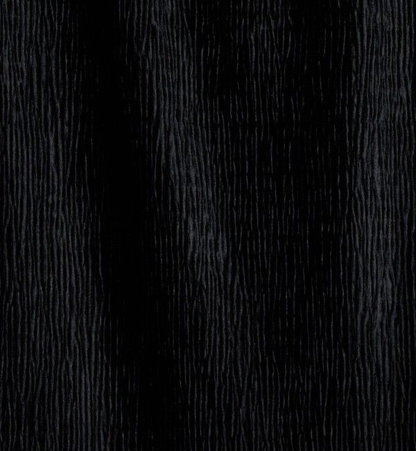 UNITED ARROWS green label relaxing「［size SHORTあり］クレープベロア タイト スカート」|タイト|