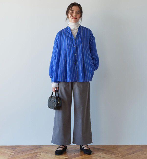 UNITED ARROWS green label relaxing「［size SHORT/TALLあり］オルマイ ツイル ベイカー パンツ」|その他|