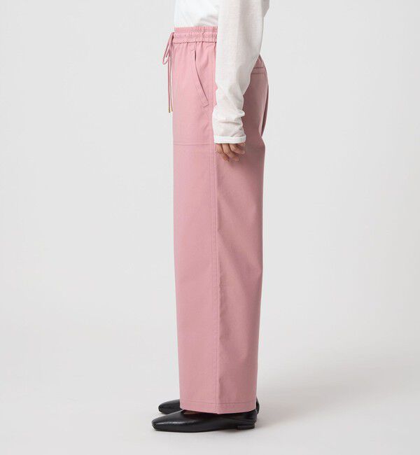 UNITED ARROWS green label relaxing「［size SHORT/TALLあり］オルマイ ツイル ベイカー パンツ」|その他|