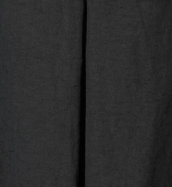 UNITED ARROWS green label relaxing「タック フレア スカート」|フレア|