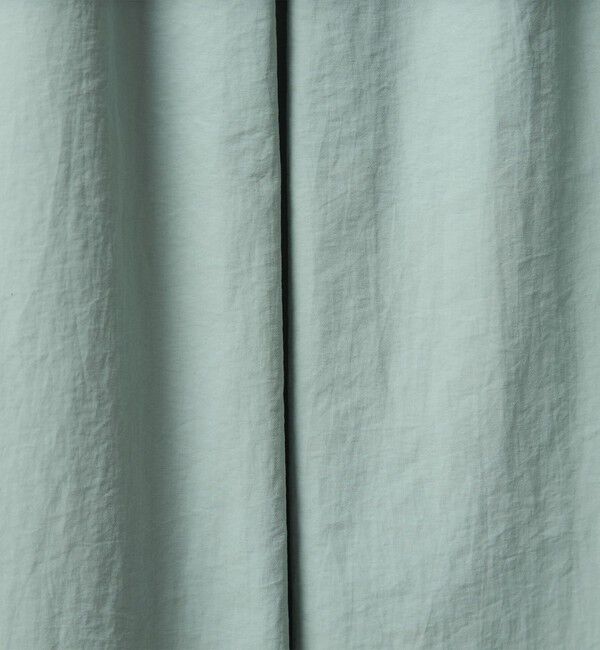 UNITED ARROWS green label relaxing「タック フレア スカート」|フレア|