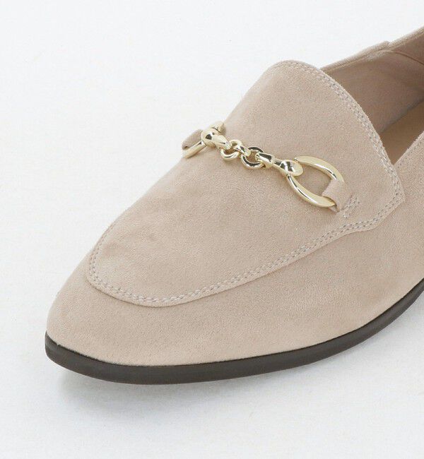 UNITED ARROWS green label relaxing「2WAY ビット ローファー- 撥水 -」|その他|