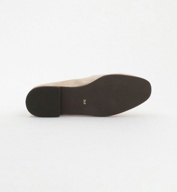 UNITED ARROWS green label relaxing「2WAY ビット ローファー- 撥水 -」|その他|