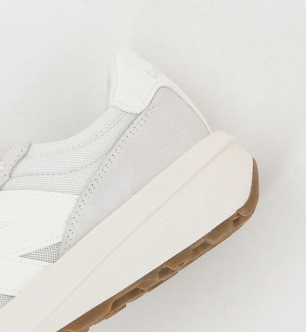 UNITED ARROWS green label relaxing「＜New Balance＞370 スニーカー / U370SG」|スニーカー|