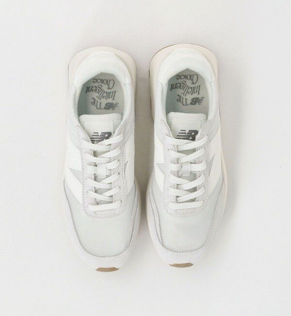 UNITED ARROWS green label relaxing「＜New Balance＞370 スニーカー / U370SG」|スニーカー|