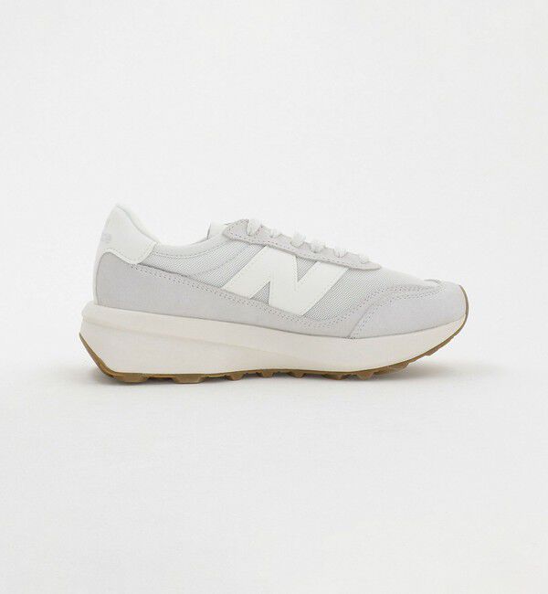 UNITED ARROWS green label relaxing「＜New Balance＞370 スニーカー / U370SG」|スニーカー|