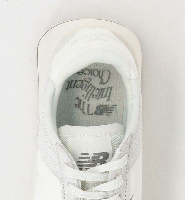 UNITED ARROWS green label relaxing「＜New Balance＞370 スニーカー / U370SG」|スニーカー|