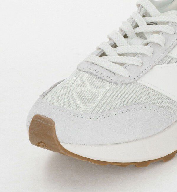 UNITED ARROWS green label relaxing「＜New Balance＞370 スニーカー / U370SG」|スニーカー|