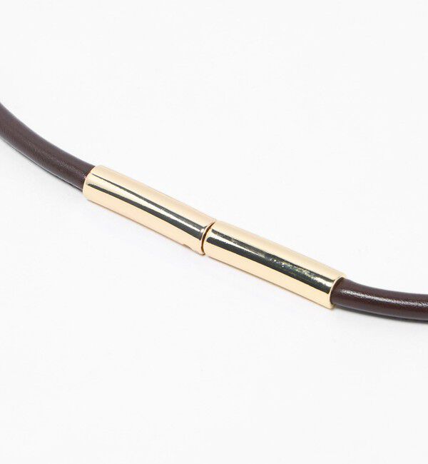 UNITED ARROWS green label relaxing「コードベルト」|ベルト|