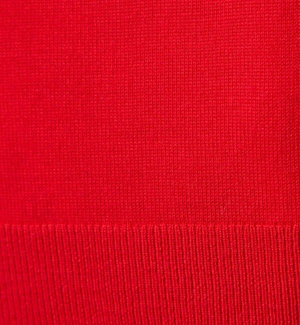 UNITED ARROWS green label relaxing「エブリニット クルーネック ウォッシャブル」|ニット・セーター|