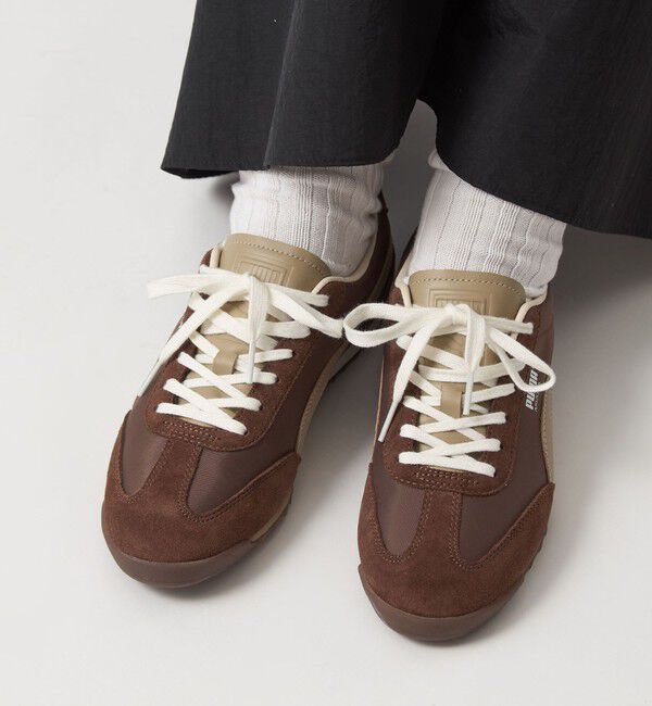 UNITED ARROWS green label relaxing「【別注】＜PUMA＞ARIZONA スニーカー（22.5-25cm）」|スニーカー|