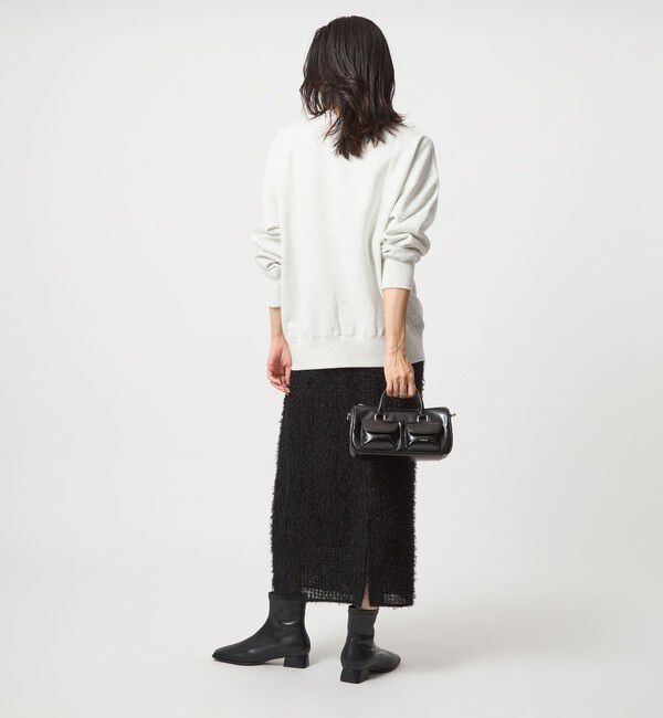 UNITED ARROWS green label relaxing「【別注】＜Champion＞オーバーサイズ スウェット」|スウェット・ジャージ|