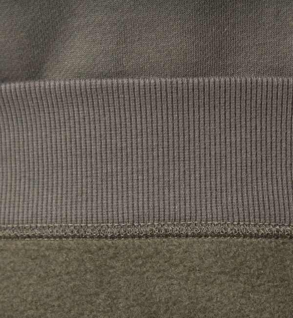 UNITED ARROWS green label relaxing「【別注】＜Champion＞CVC TF スウェット  プルオーバー」|スウェット・ジャージ|