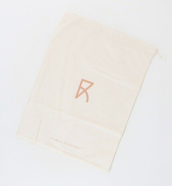 EMMEL REFINES「＜FABIO RUSCONI＞タッセル ローファー＜ Select by EMMEL REFINES ＞」|その他|