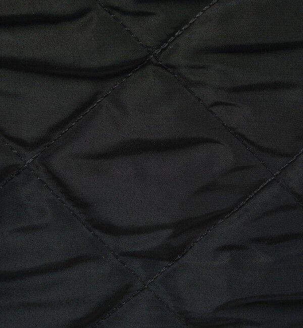 UNITED ARROWS green label relaxing「キルトチェーン ショルダーバッグ」|ショルダー・メッセンジャー|