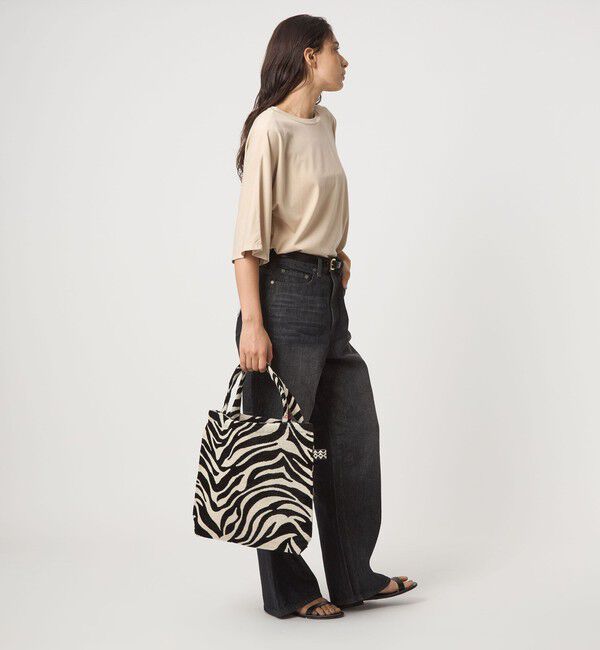 UNITED ARROWS green label relaxing「【別注】＜Bindu＞トートバッグ 25FW」|トートバッグ|