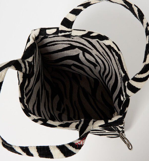 UNITED ARROWS green label relaxing「【別注】＜Bindu＞トートバッグ 25FW」|トートバッグ|