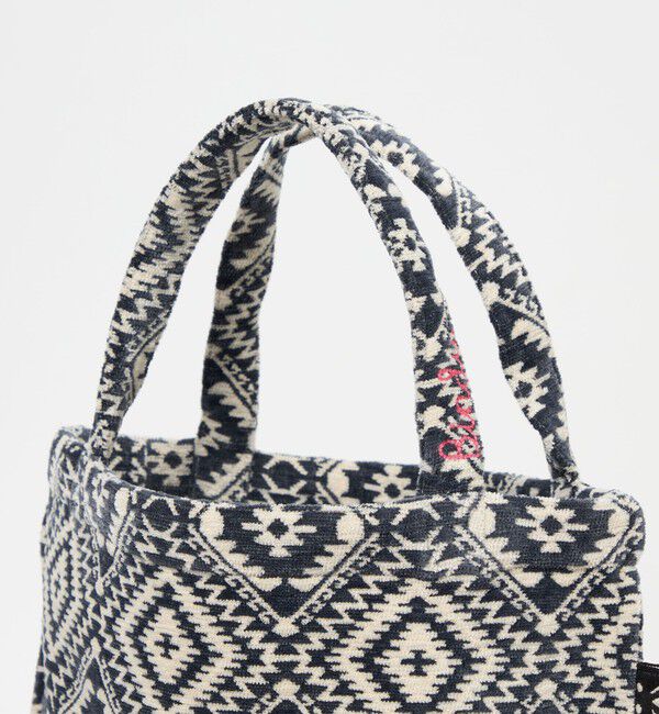 UNITED ARROWS green label relaxing「【別注】＜Bindu＞トートバッグ 25FW」|トートバッグ|