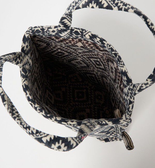 UNITED ARROWS green label relaxing「【別注】＜Bindu＞トートバッグ 25FW」|トートバッグ|