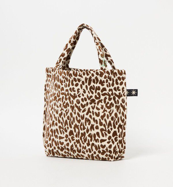 UNITED ARROWS green label relaxing「【別注】＜Bindu＞トートバッグ 25FW」|トートバッグ|