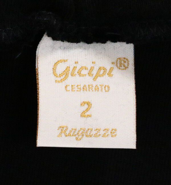 UNITED ARROWS green label relaxing「＜gicipi＞PREZZEMO タートルネック プルオーバー」|Tシャツ・カットソー|