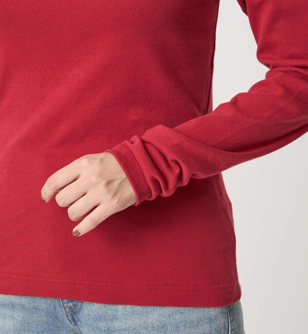 UNITED ARROWS green label relaxing「＜gicipi＞PREZZEMO タートルネック プルオーバー」|Tシャツ・カットソー|