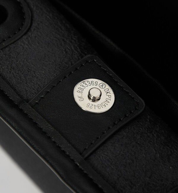 EMMEL REFINES「＜EMMEL REFINES＞EM ソフト ショルダー トートバッグ」|トートバッグ|