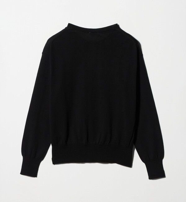 UNITED ARROWS green label relaxing「＜1_OF MINE＞クルーネック ニット カーディガン マシンウォッシャブル」|カーディガン|