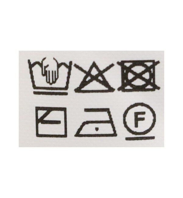 UNITED ARROWS green label relaxing「ウール リブ ボトルネック ニット プルオーバー ウォッシャブル」|ニット・セーター|