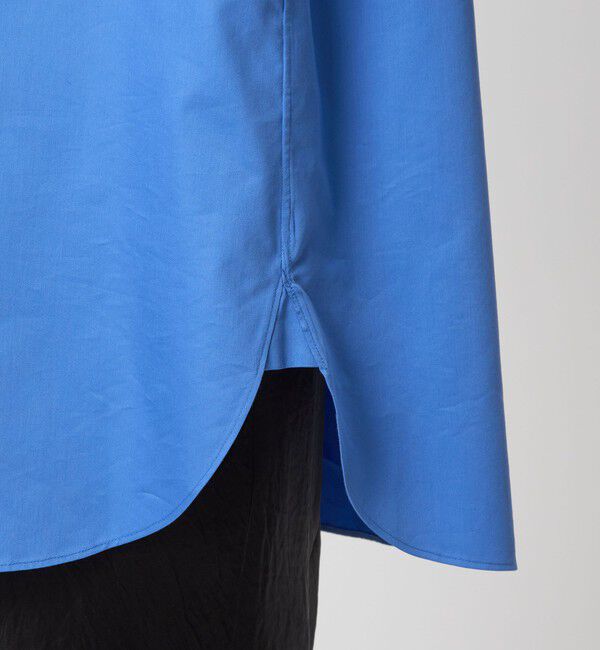 UNITED ARROWS green label relaxing「＜1_OF MINE＞シャツ」|シャツ・ブラウス|