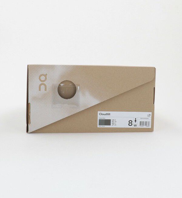 UNITED ARROWS green label relaxing「＜On＞CLOUDTILT スニーカー」|スニーカー|