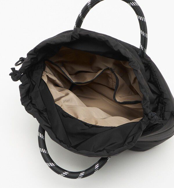 UNITED ARROWS green label relaxing「【別注】＜FREDRIK PACKERS＞ドロストバッグ」|ショルダー・メッセンジャー|