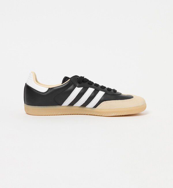 UNITED ARROWS green label relaxing「【国内EXCLUSIVE】＜adidas Originals＞SAMBA OG スニーカー」|スニーカー|