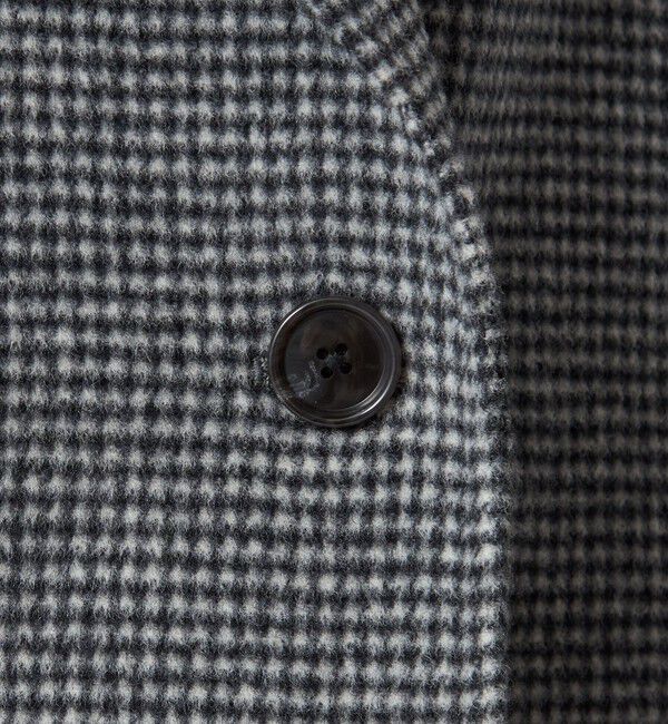 UNITED ARROWS green label relaxing「［size SHORTあり］リバー テーラード ミドルコート」|その他|