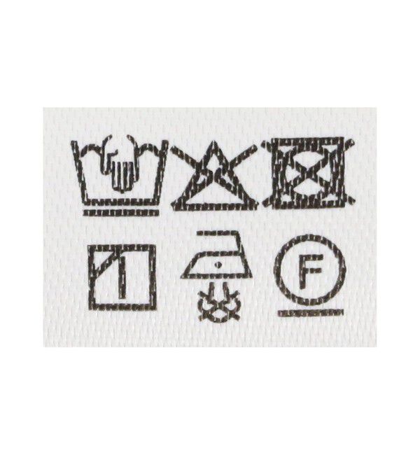 UNITED ARROWS green label relaxing「［size SHORT/TALLあり］キチントボトムス サキソニー ワイド パンツ」|スラックス|