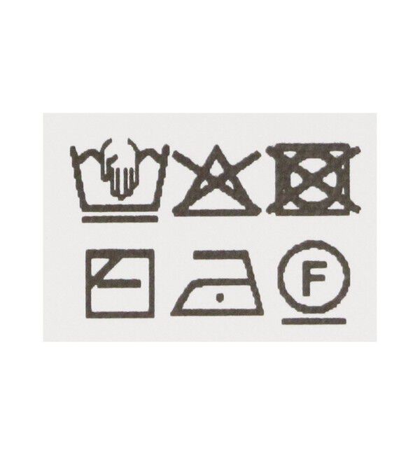 UNITED ARROWS green label relaxing「ウール スムース ボトルネック フォルム ニット プルオーバー ウォッシャブル」|ニット・セーター|