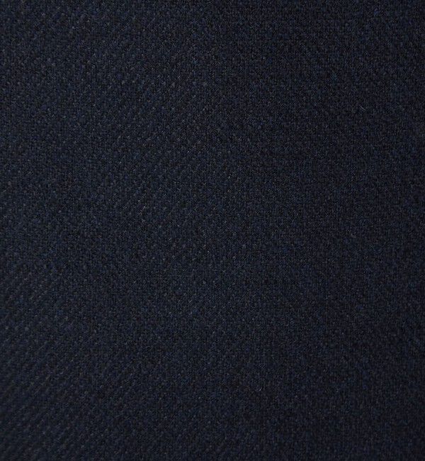 UNITED ARROWS green label relaxing「［size SHORTあり］スラブ サイド スリット タイト スカート」|タイト|