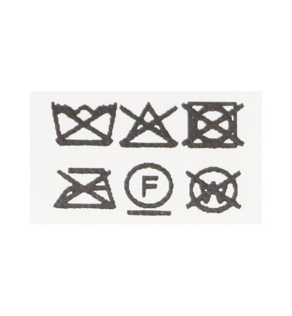 UNITED ARROWS green label relaxing「FOXブレンド フォルム Vネック ニット プルオーバー」|ニット・セーター|