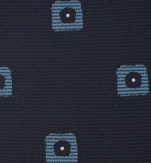 UNITED ARROWS green label relaxing「GLR ポリエステル ウォッシャブル コモン1 ネクタイ」|ネクタイ・蝶ネクタイ|