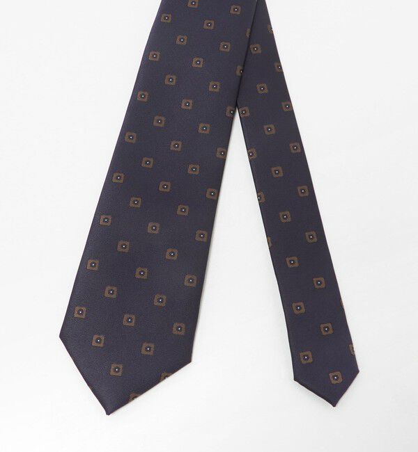 UNITED ARROWS green label relaxing「GLR ポリエステル ウォッシャブル コモン1 ネクタイ」|ネクタイ・蝶ネクタイ|