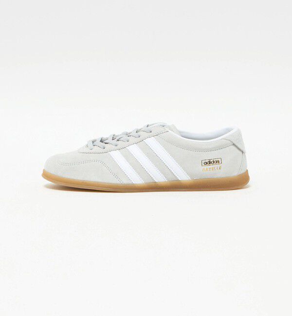 UNITED ARROWS green label relaxing「＜adidas Originals＞ガゼル Lo Pro シューズ / スニーカー」|スニーカー|