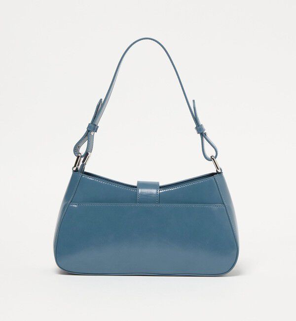 UNITED ARROWS green label relaxing「2WAY フロントバックル ショルダーバッグ / ハンドバッグ」|ショルダー・メッセンジャー|