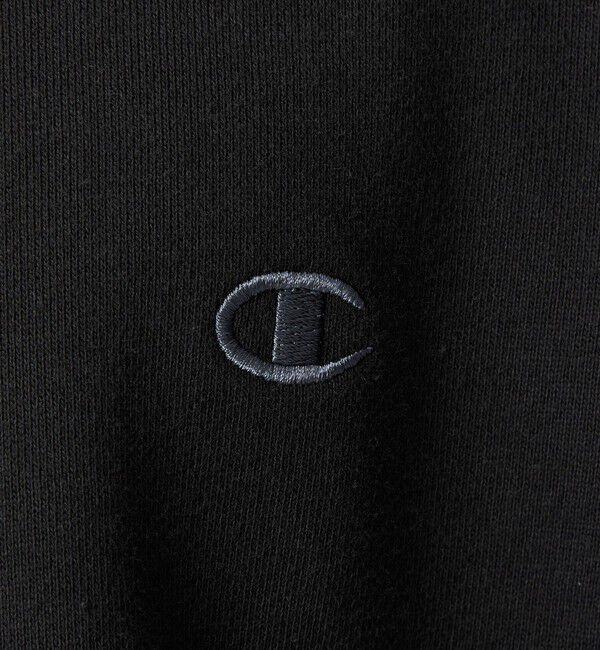 UNITED ARROWS green label relaxing「【別注】＜Champion＞クルーネック 長袖 スウェット」|スウェット・ジャージ|