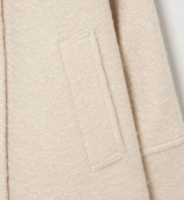 EMMEL REFINES「＜EMMEL REFINES＞EM Aライン ミディアム コート」|その他|