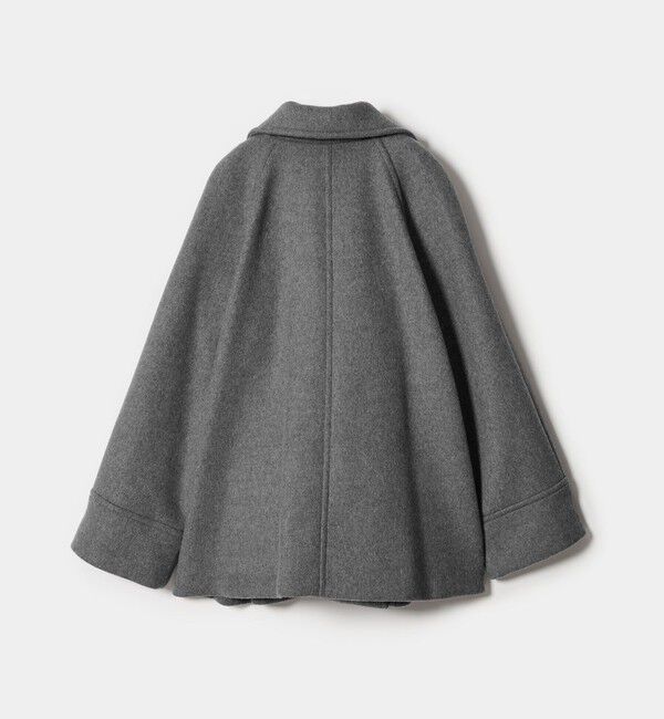 EMMEL REFINES「＜EMMEL REFINES＞EM ピーコート」|その他|